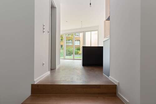 Foto - Wohnung zum Mieten in Berlin 1.350,00 € 47.05 m²