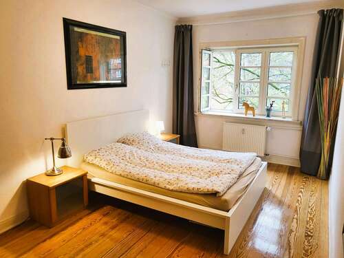 Foto - Wohnen auf Zeit in Hamburg 1.780,00 €