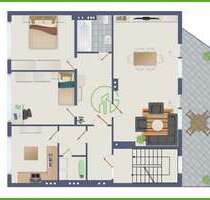 Wohnung zum Mieten in Düren 912,00 € 114 m²