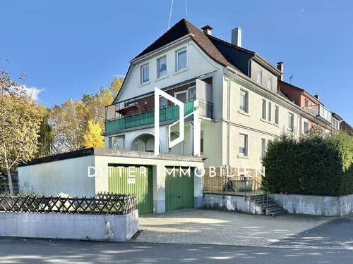 Foto - Haus zum Kaufen in Tauberbischofsheim 335.000,00 € 275 m²