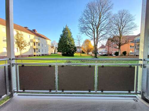 Foto - Wohnung zum Mieten in Minden 525,00 € 45.4 m²