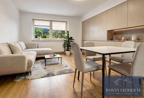 Foto - Wohnung zum Mieten in Kurort SeiffenErzgeb. 369,00 € 66 m²