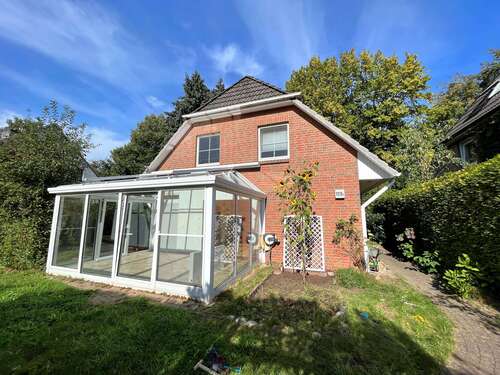 Foto - Haus zum Mieten in Hamburg 2.450,00 € 140 m²