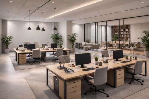 Foto - Büro in Kempten 2.300,00 € 198 m²