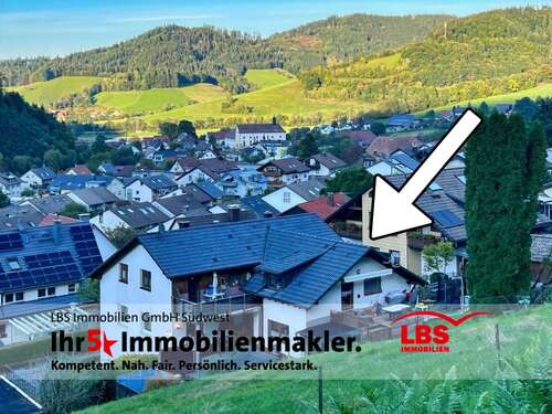 Foto - Wohnung zum Kaufen in Oberried 356.000,00 € 144.27 m²