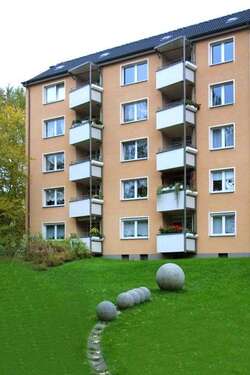 Foto - Wohnung zum Mieten in Hagen 476,63 € 76.26 m²