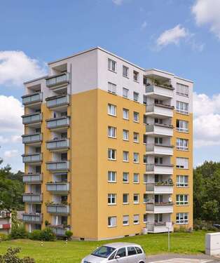 Foto - Wohnung zum Mieten in Bochum 475,00 € 46.81 m²