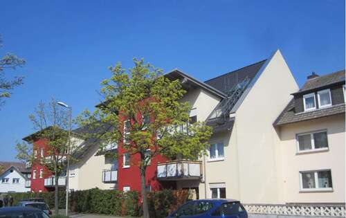 Foto - Wohnung zum Mieten in Bad Oeynhausen 969,00 € 96.8 m²