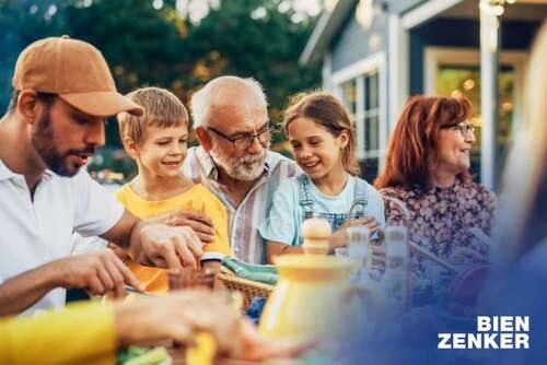 Foto - Haus zum Kaufen in Alsbach-Hähnlein 694.640,00 € 165 m²