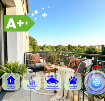 Wohnung zum Mieten in Leipzig 816,30 € 45.35 m²