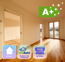 Wohnung zum Mieten in Leipzig 816,30 € 45.35 m²