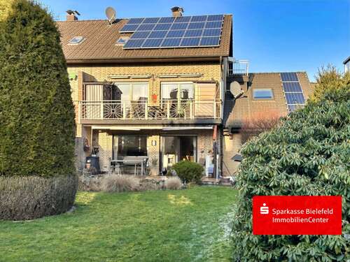 Foto - Haus zum Kaufen in Bielefeld 429.000,00 € 213 m²