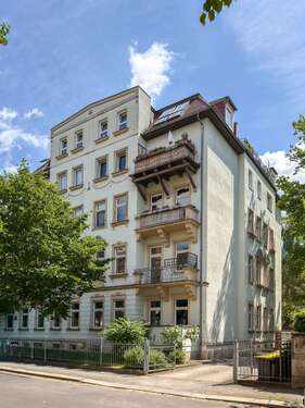 Foto - Wohnung zum Mieten in Dresden 1.150,00 € 99.86 m²