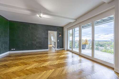 Foto - Wohnung zum Kaufen in Freiburg 1.890.000,00 € 184 m²