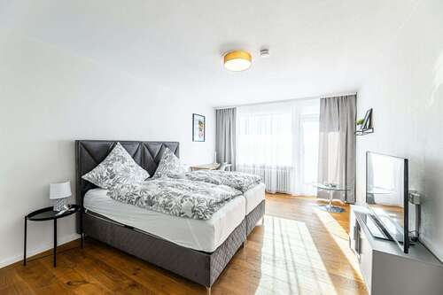 Foto - Wohnen auf Zeit in Bamberg 1.650,00 €