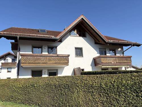 Foto - Wohnung zum Kaufen in Saaldorf-Surheim 259.000,00 € 58 m²