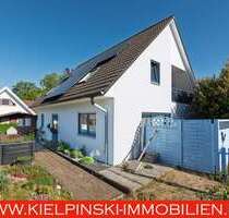 Haus zum Kaufen in Klein Offenseth-Sparrieshoop 439.000,00 € 152 m²