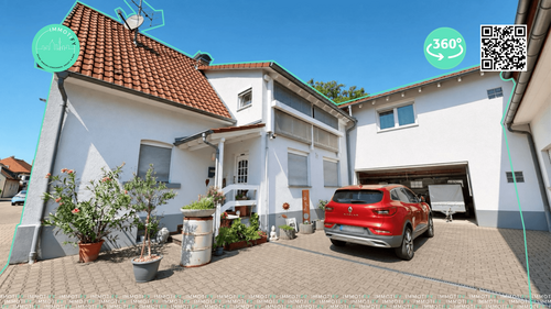 Foto - Haus zum Kaufen in Durmersheim 567.000,00 € 167 m²