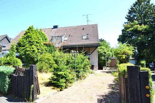 Foto - Haus zum Kaufen in Duisburg-Buchholz 450.000,00 € 124 m²