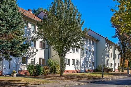 Foto - Wohnung zum Mieten in Herne 469,00 € 57.09 m²