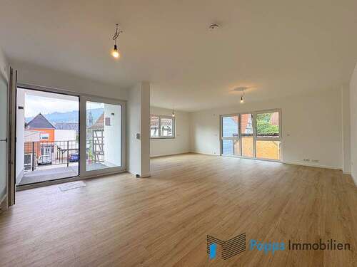Foto - Wohnung zum Mieten in Kelkheim (Taunus) Fischbach 1.400,00 € 99 m²