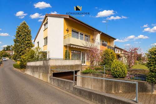 Foto - Haus zum Kaufen in Hochdorf 399.000,00 € 158.59 m²