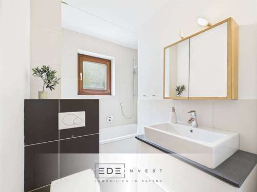 Foto - Wohnung zum Kaufen in Augsburg 299.000,00 € 58 m²