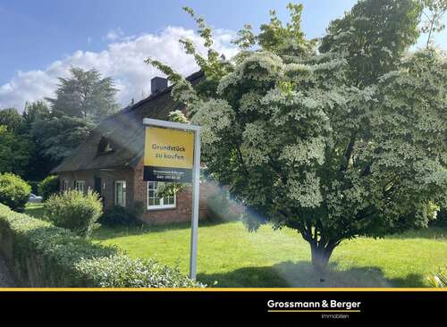 Foto - Grundstück zu verkaufen in Rosengarten 399.000,00 € 1739 m²