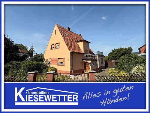 Foto - Haus zum Kaufen in Lampertheim Rosengarten 350.000,00 € 168 m²