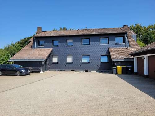 Foto - Wohnung zum Mieten in Simmerath 660,00 € 77 m²