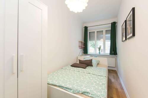 Foto - WG-Zimmer in Berlin 580,00 € 9 m²