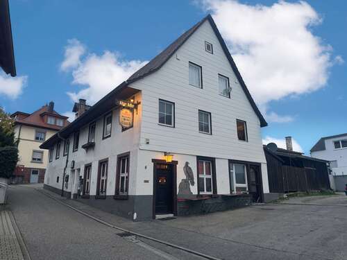 Foto - Haus zum Kaufen in Pforzheim 379.000,00 € 271 m²