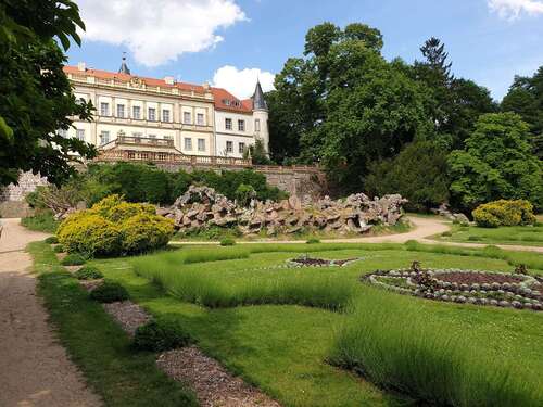 Foto - Wohnen auf Zeit in WiesenburgMark 1.400,00 €