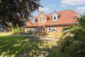 Haus zum Kaufen in Bordelum Büttjebüll 549.000,00 € 203.91 m² - Bordelum / Büttjebüll