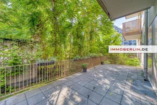 Foto - Wohnung zum Kaufen in Berlin 575.000,00 € 94 m²