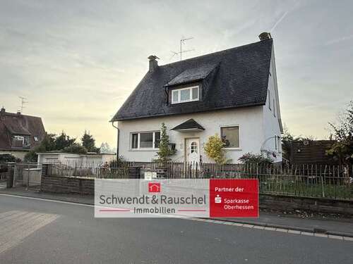 Foto - Haus zum Kaufen in Niddatal 399.000,00 € 144.33 m²