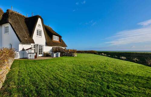 Foto - Haus zum Kaufen in Rantum 2.650.000,00 € 110 m²