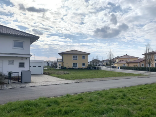 Foto - Grundstück zu verkaufen in Mühldorf am Inn 330.000,00 € 501 m²