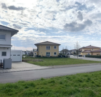 Grundstück zu verkaufen in Mühldorf am Inn 330.000,00 € 501 m²