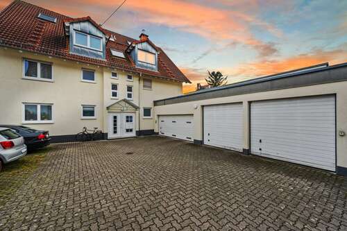 Foto - Wohnung zum Kaufen in Karlsruhe 337.500,00 € 75 m²