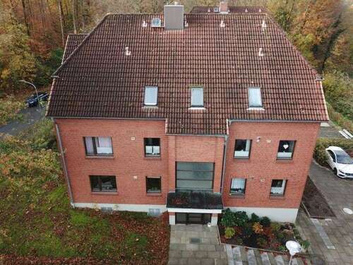 Foto - Wohnung zum Mieten in Ahrensbök 358,00 € 52.6 m²