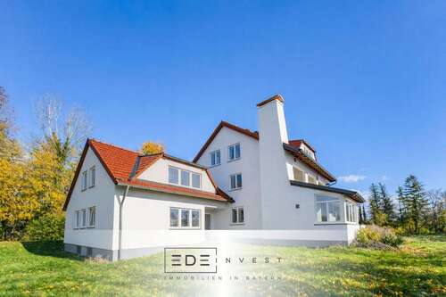 Foto - Haus zum Kaufen in Gröbenzell 1.890.000,00 € 279 m²