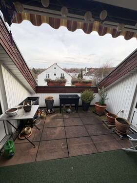 Foto - Wohnung zum Kaufen in Ulm 495.000,00 € 94.82 m²