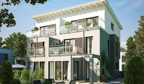 Foto - Haus zum Kaufen in Mühltal 891.630,00 € 170 m²