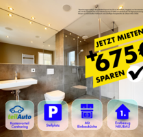 Wohnung zum Mieten in Markkleeberg 908,50 € 45.66 m²