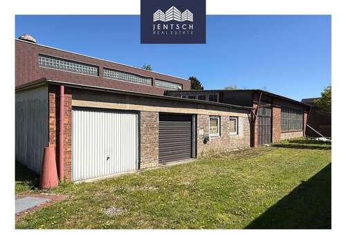 Foto - Halle in Oberhausen 195.000,00 € 269 m²