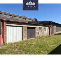 Halle in Oberhausen 195.000,00 € 269 m²