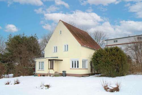 Foto - Haus zum Kaufen in GarzRügen 180.000,00 € 112.15 m²