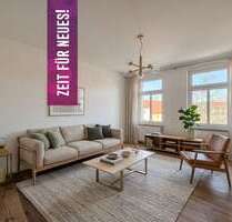 Wohnung zum Mieten in Halle (Saale) 525,00 € 65 m²