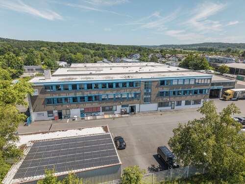 Foto - Büro in Gießen Wieseck 2.750,00 € 225 m²
